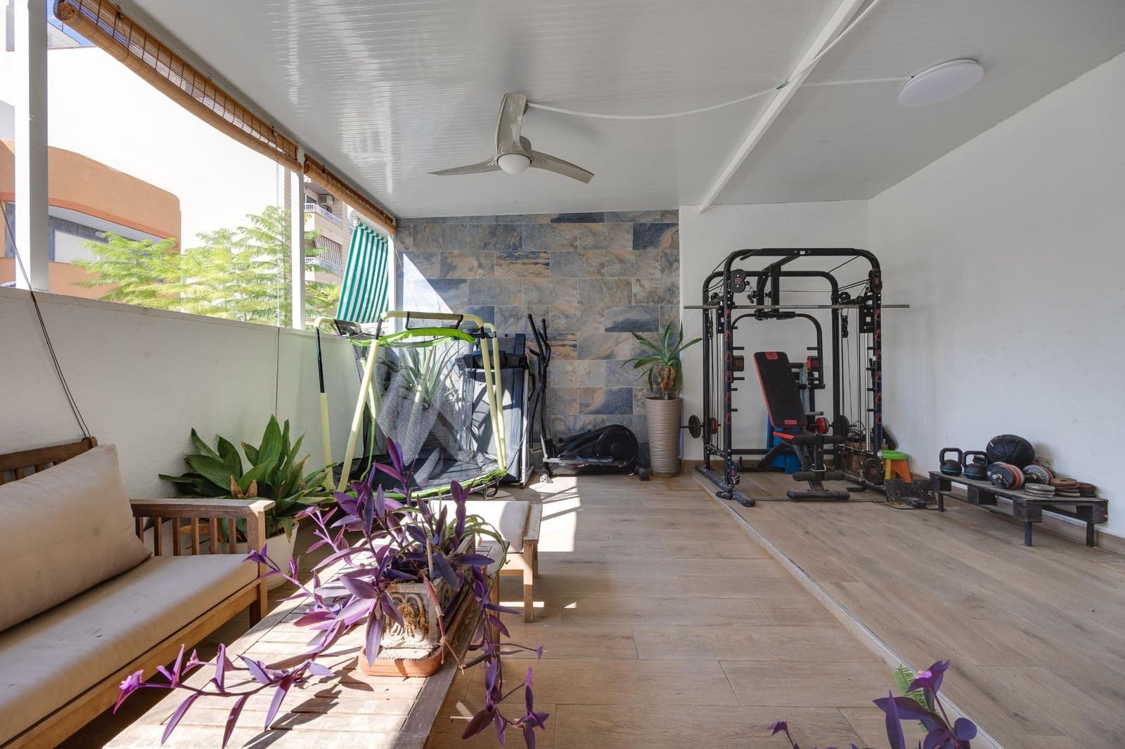 3 soveværelse Byhus til salg i Torrevieja med garage - € 250.000 (Ref: 9338398)