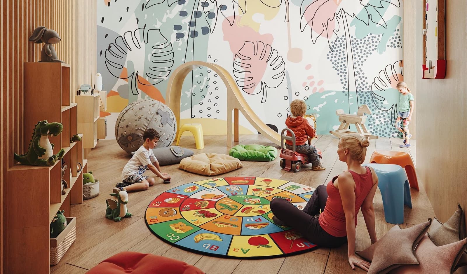 1 soveværelse Lejlighed til salg i Cerro del Aguila med swimmingpool - € 425.000 (Ref: 9347570)