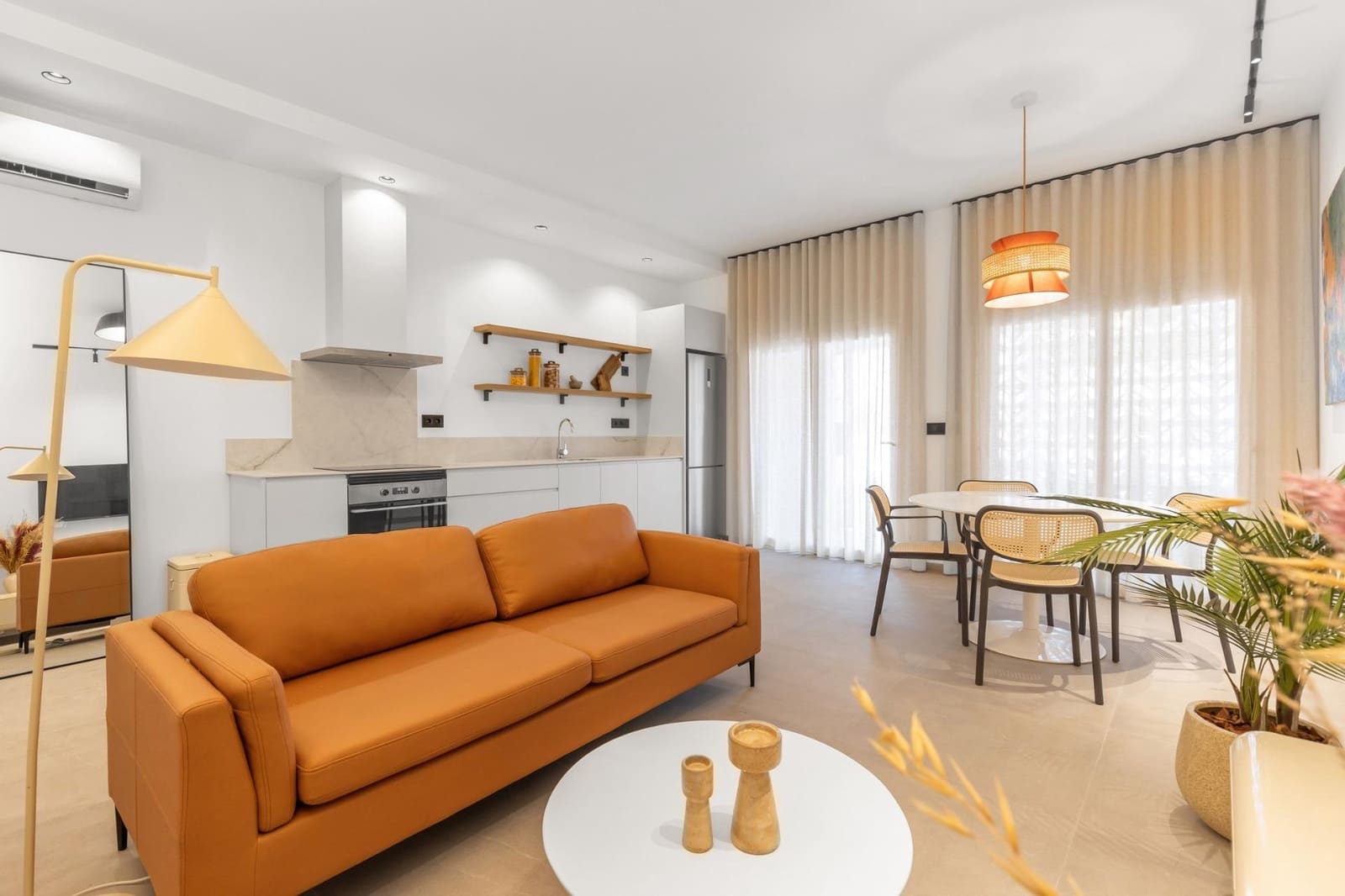 1 camera da letto Appartamento in vendita in Torrevieja - 168.000 € (Rif: 9347586)