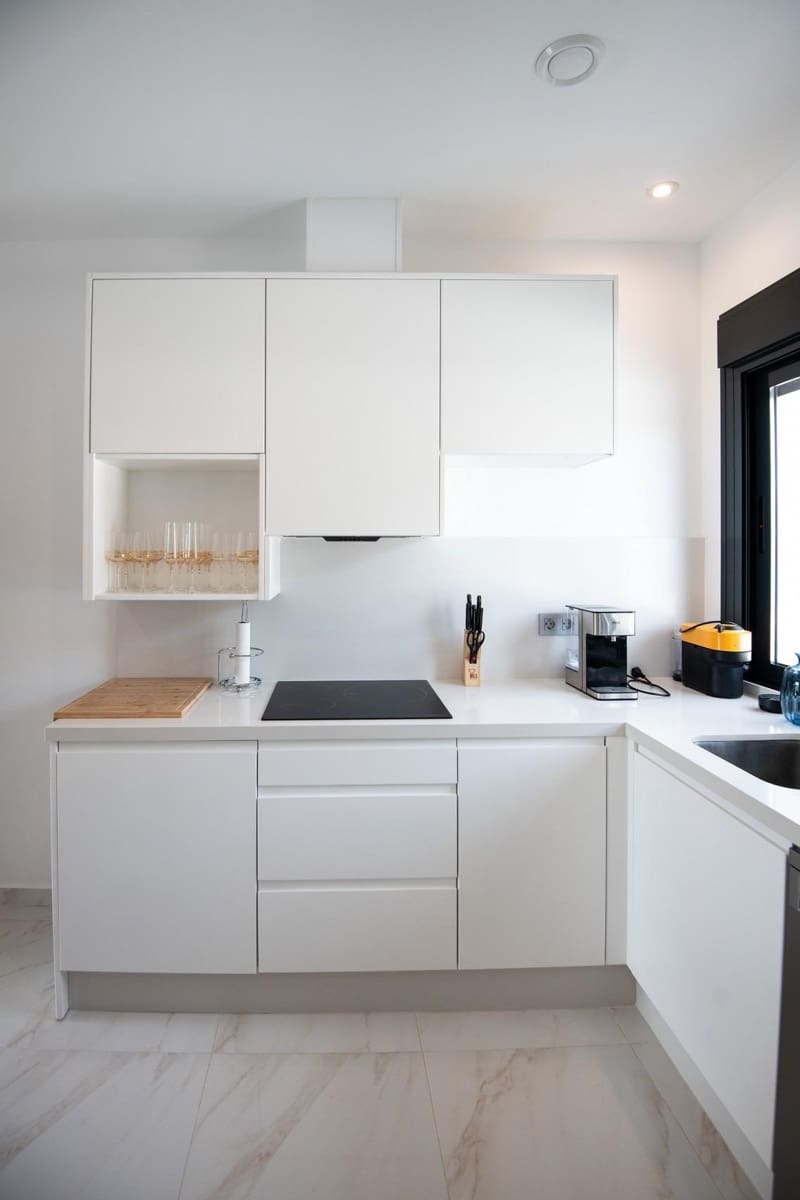 3 sypialnia Willa na sprzedaż w Pinar de Campoverde z basenem - 422 500 € (Ref: 9391007)