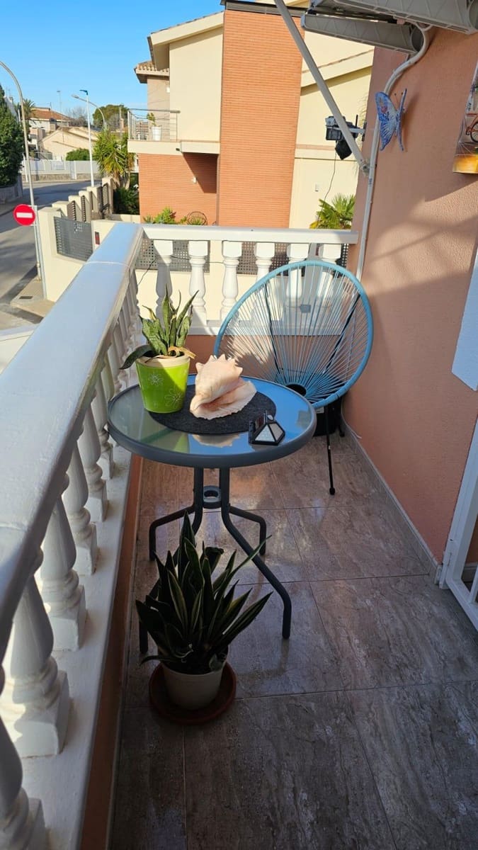 3 sovrum Lägenhet till salu i Santiago de la Ribera med garage - 325 000 € (Ref: 9403503)