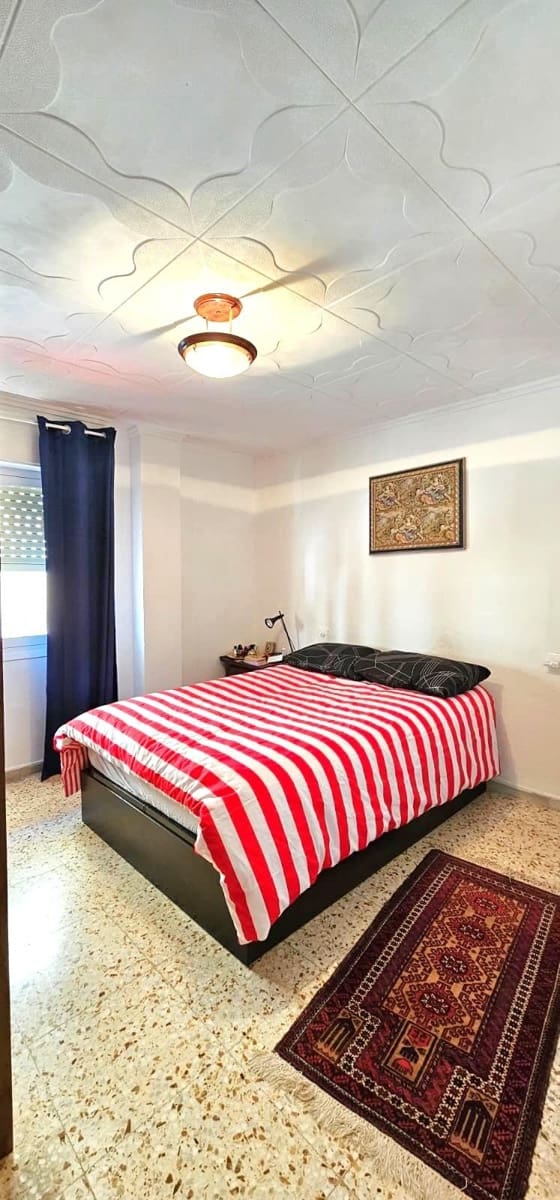 3 bedroom Flat for sale in Bigastro - € 82,300 (Ref: 9411080)