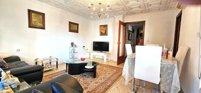 3 makuuhuone Asunto myytävänä paikassa Bigastro - 82 300 € (Ref: 9411080)