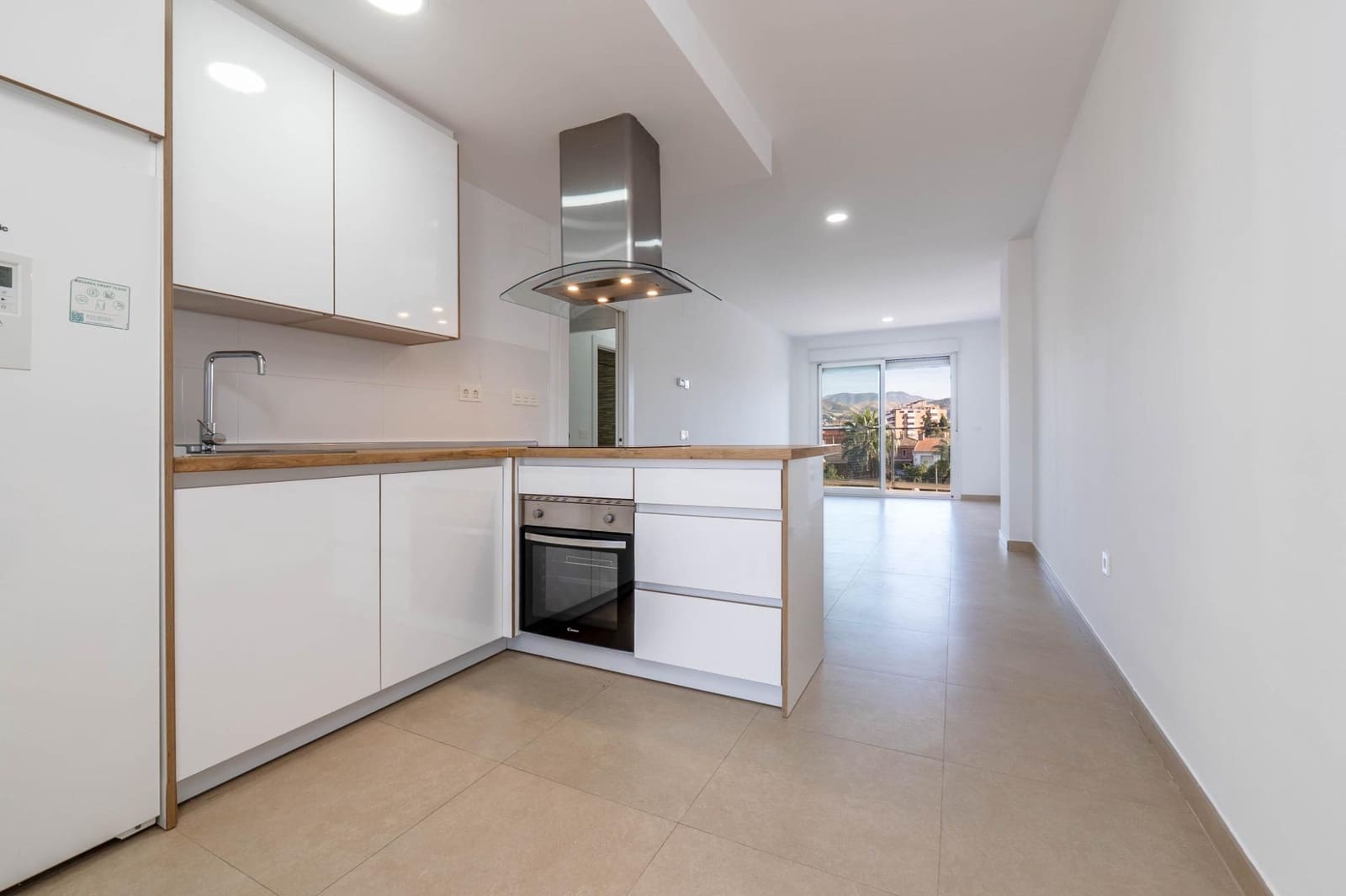 2 slaapkamer Flat te koop in Armilla met zwembad garage - € 350.000 (Ref: 9411083)