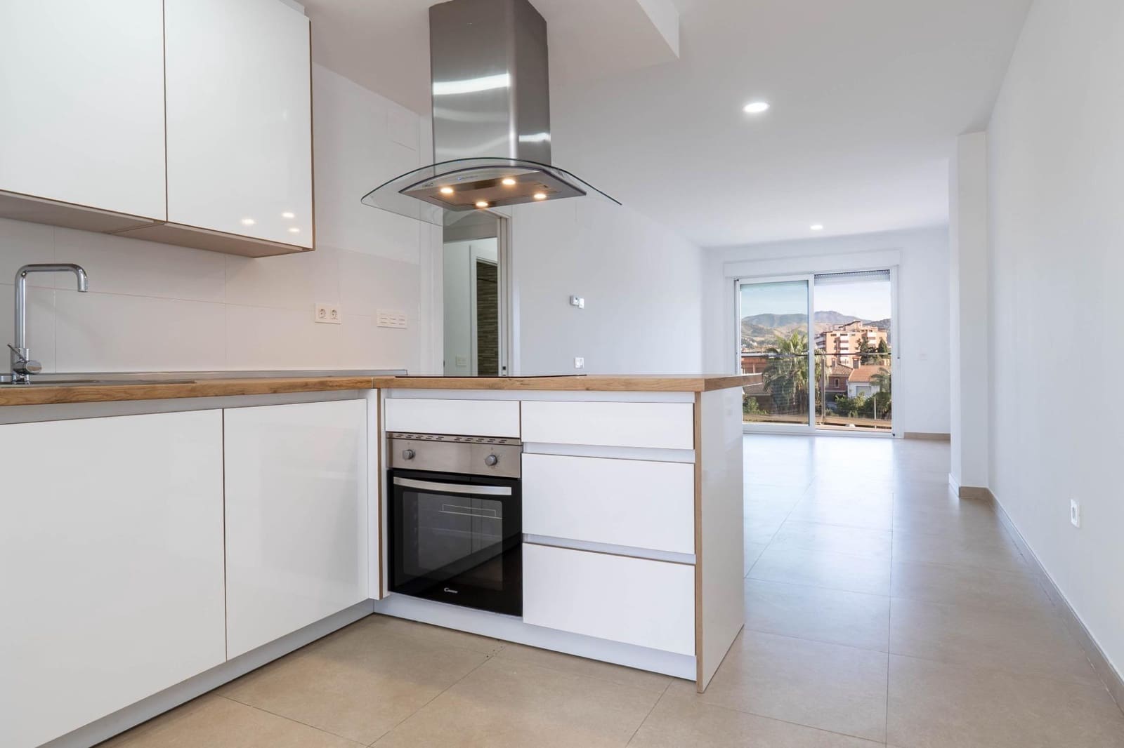 2 slaapkamer Flat te koop in Armilla met zwembad garage - € 350.000 (Ref: 9411083)