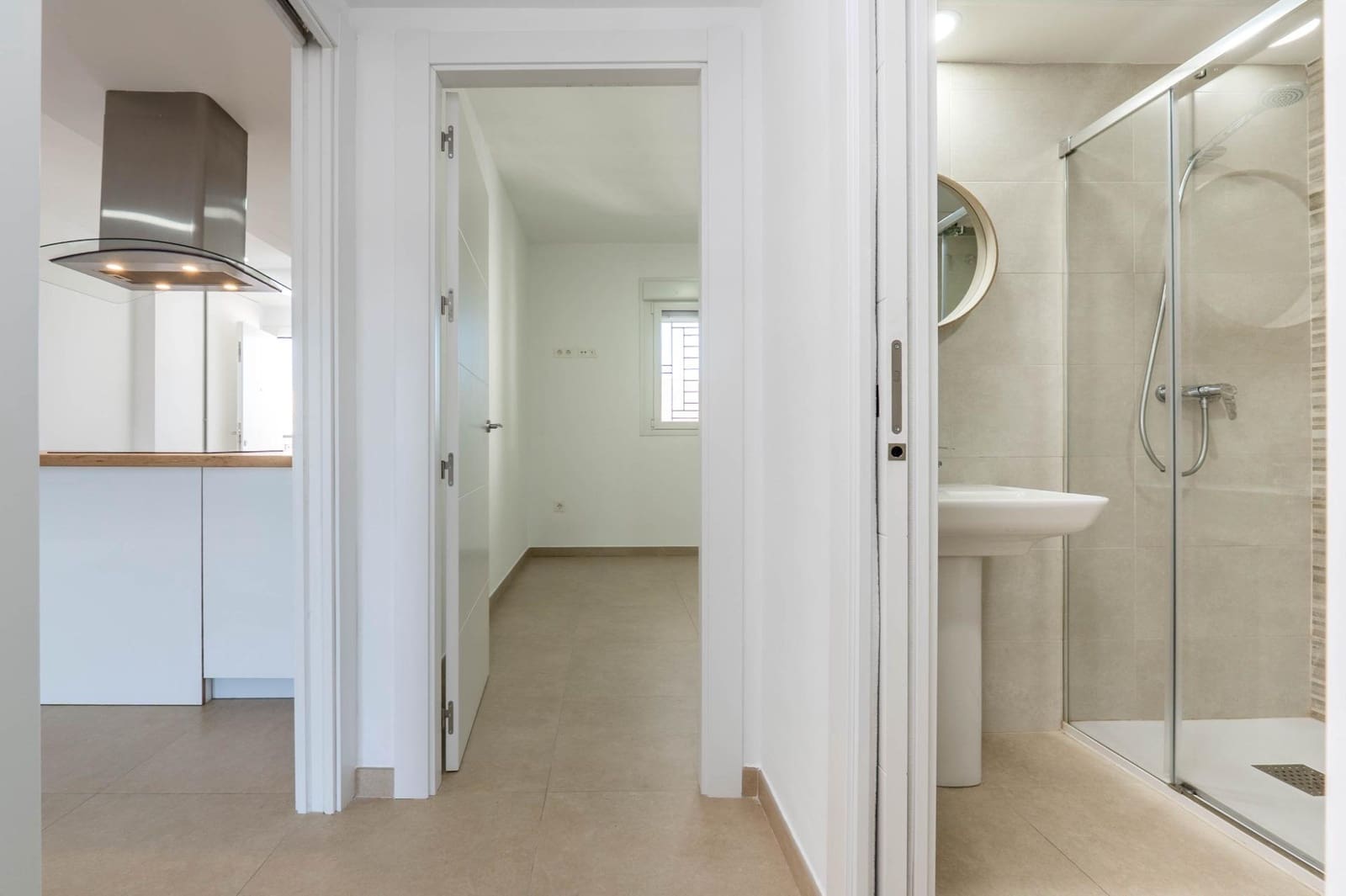 2 slaapkamer Flat te koop in Armilla met zwembad garage - € 350.000 (Ref: 9411083)