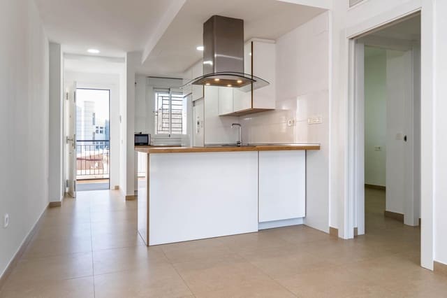 2 slaapkamer Flat te koop in Armilla met zwembad garage - € 350.000 (Ref: 9411083)
