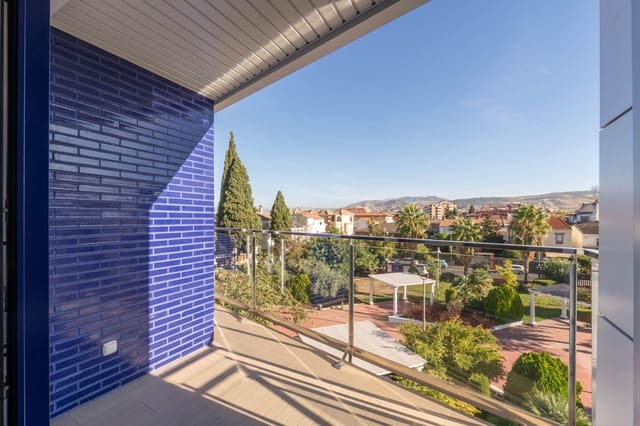 2 slaapkamer Flat te koop in Armilla met zwembad garage - € 350.000 (Ref: 9411083)