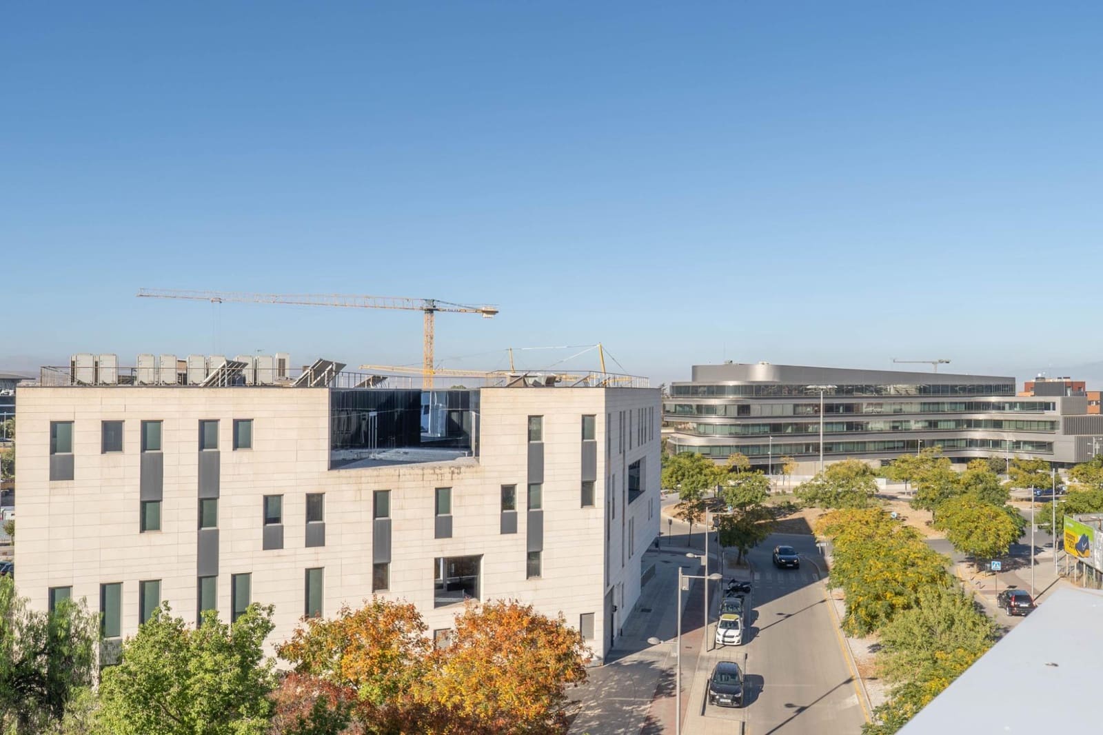 2 slaapkamer Flat te koop in Armilla met zwembad garage - € 350.000 (Ref: 9411083)