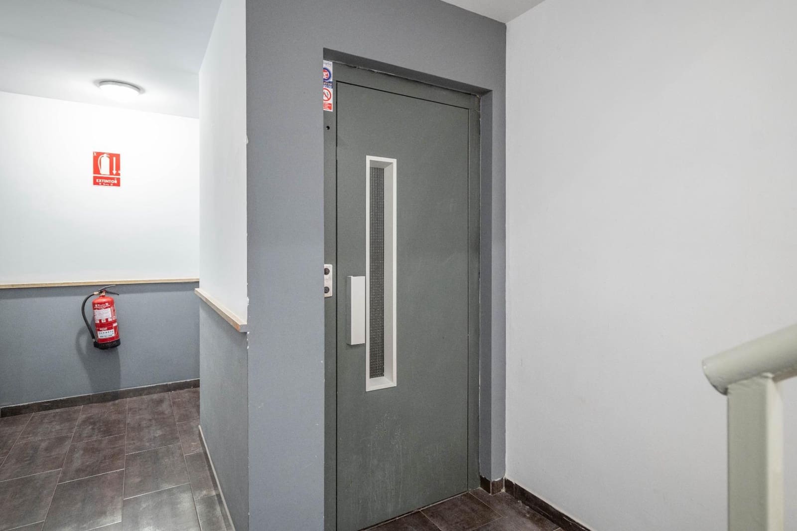 2 soverom Leilighet til salgs i Atarfe med svømmebasseng - € 149 000 (Ref: 9411084)