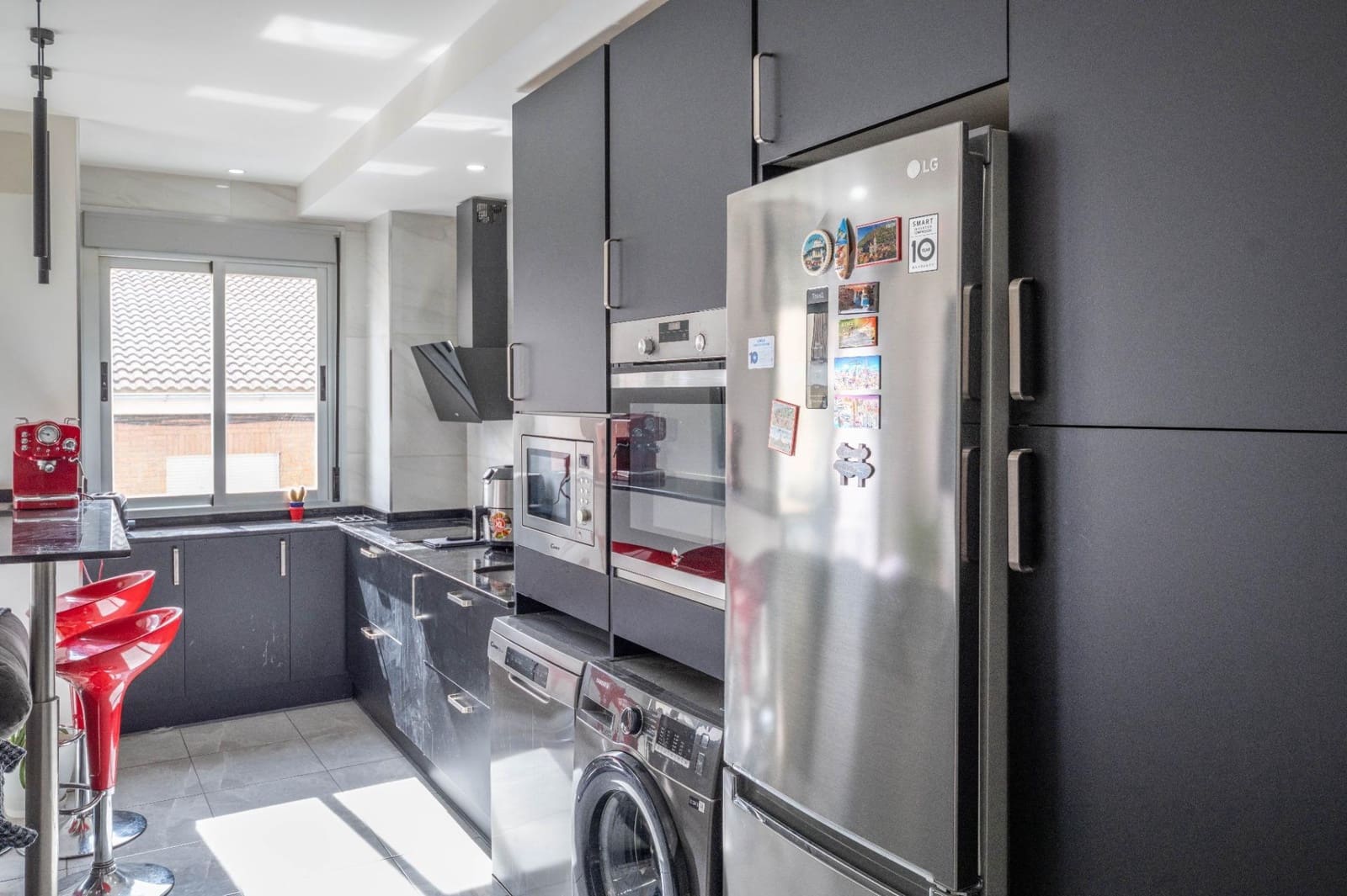 2 soverom Leilighet til salgs i Atarfe med svømmebasseng - € 149 000 (Ref: 9411084)