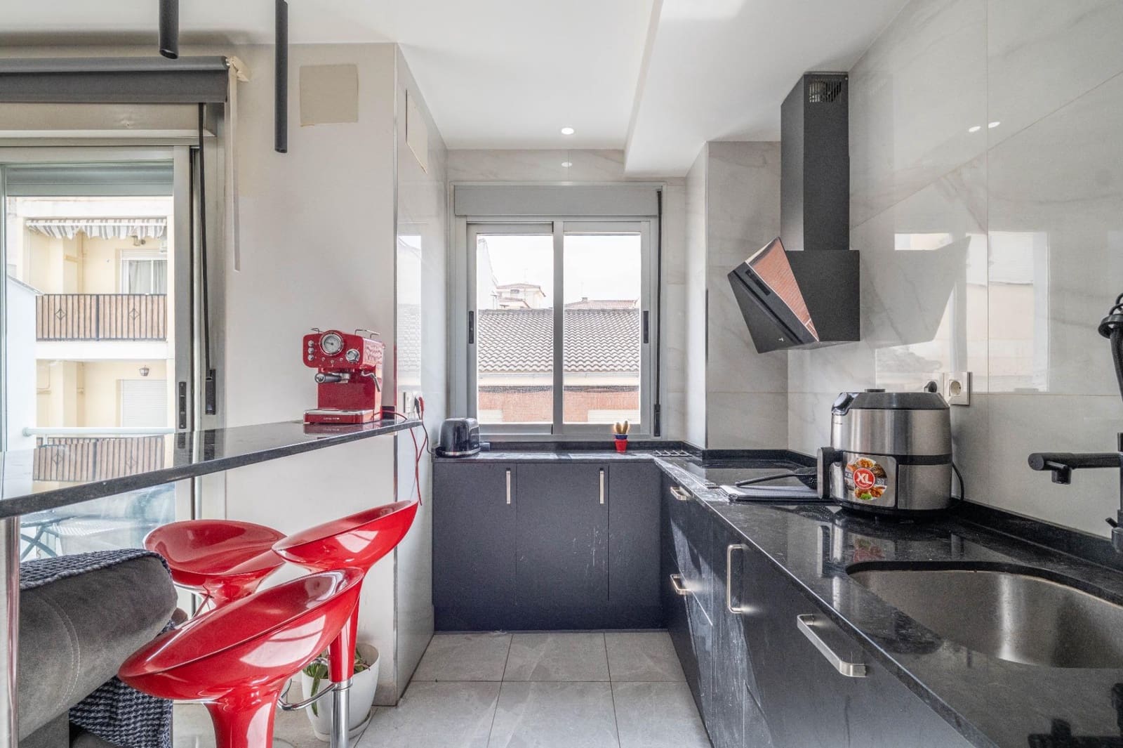 2 soverom Leilighet til salgs i Atarfe med svømmebasseng - € 149 000 (Ref: 9411084)