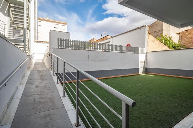 2 soverom Leilighet til salgs i Atarfe med svømmebasseng - € 149 000 (Ref: 9411084)