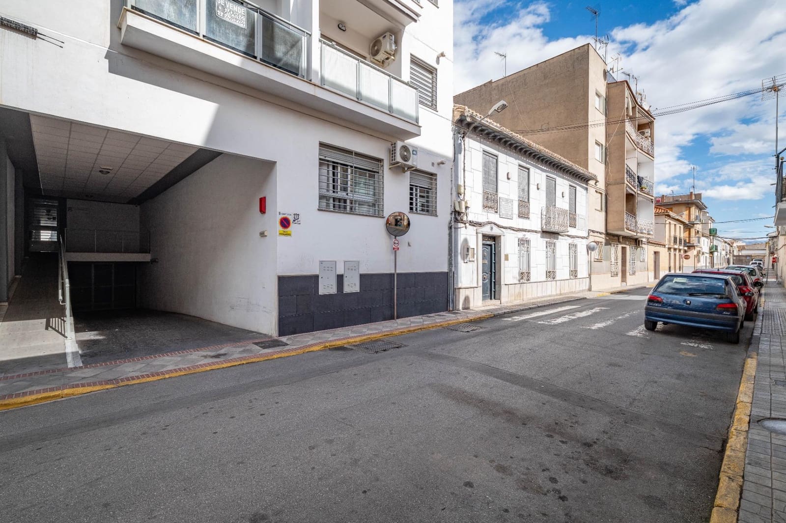 2 soverom Leilighet til salgs i Atarfe med svømmebasseng - € 149 000 (Ref: 9411084)