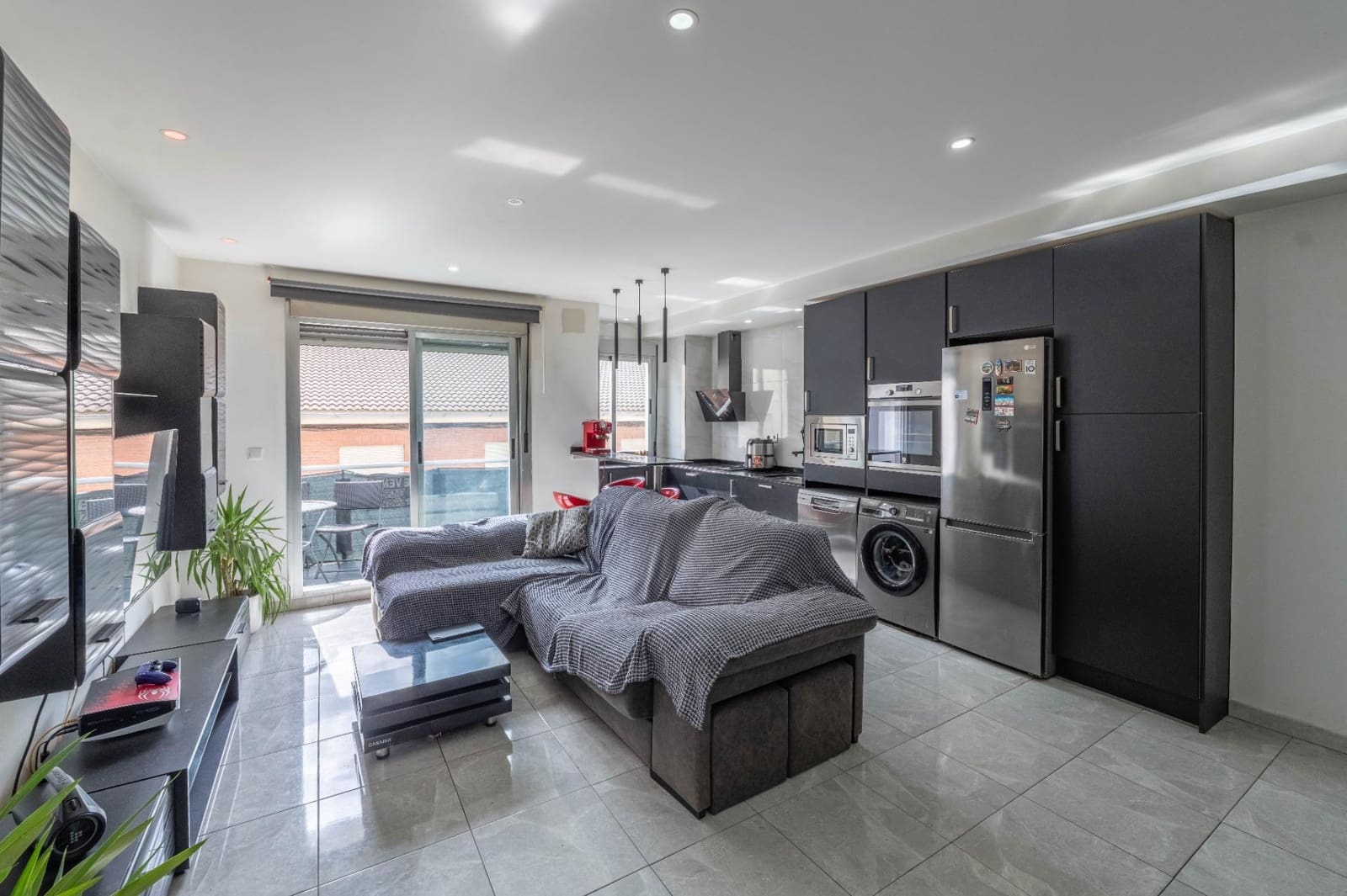 2 soverom Leilighet til salgs i Atarfe med svømmebasseng - € 149 000 (Ref: 9411084)