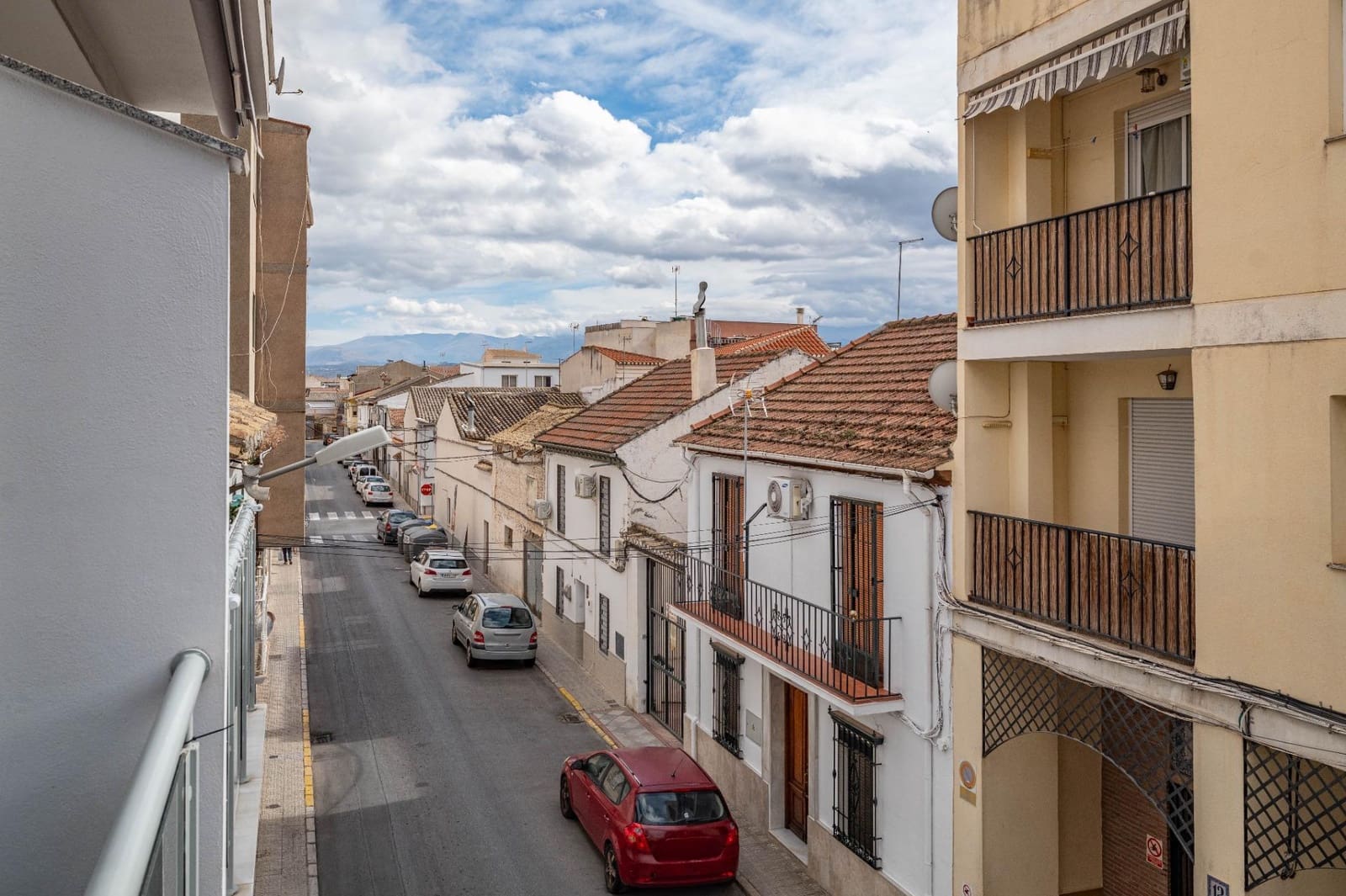 2 soverom Leilighet til salgs i Atarfe med svømmebasseng - € 149 000 (Ref: 9411084)