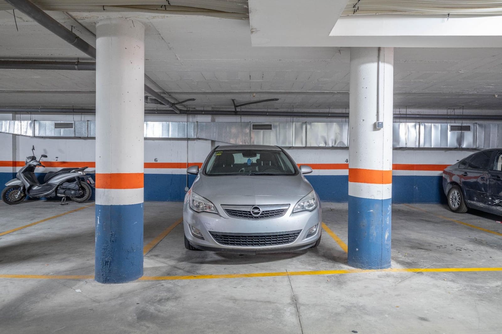 2 soverom Leilighet til salgs i Atarfe med svømmebasseng - € 149 000 (Ref: 9411084)