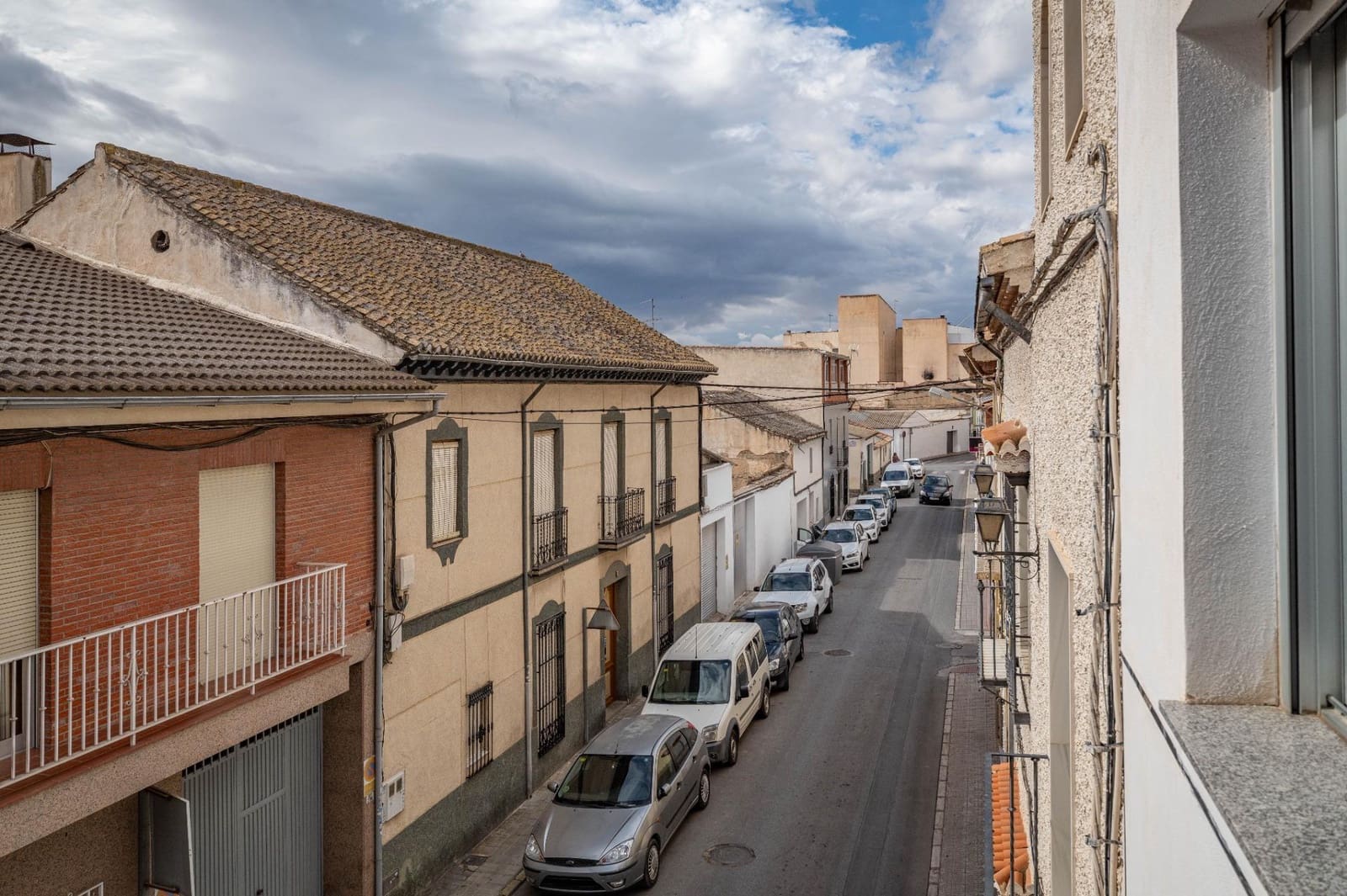 2 soverom Leilighet til salgs i Atarfe med svømmebasseng - € 149 000 (Ref: 9411084)