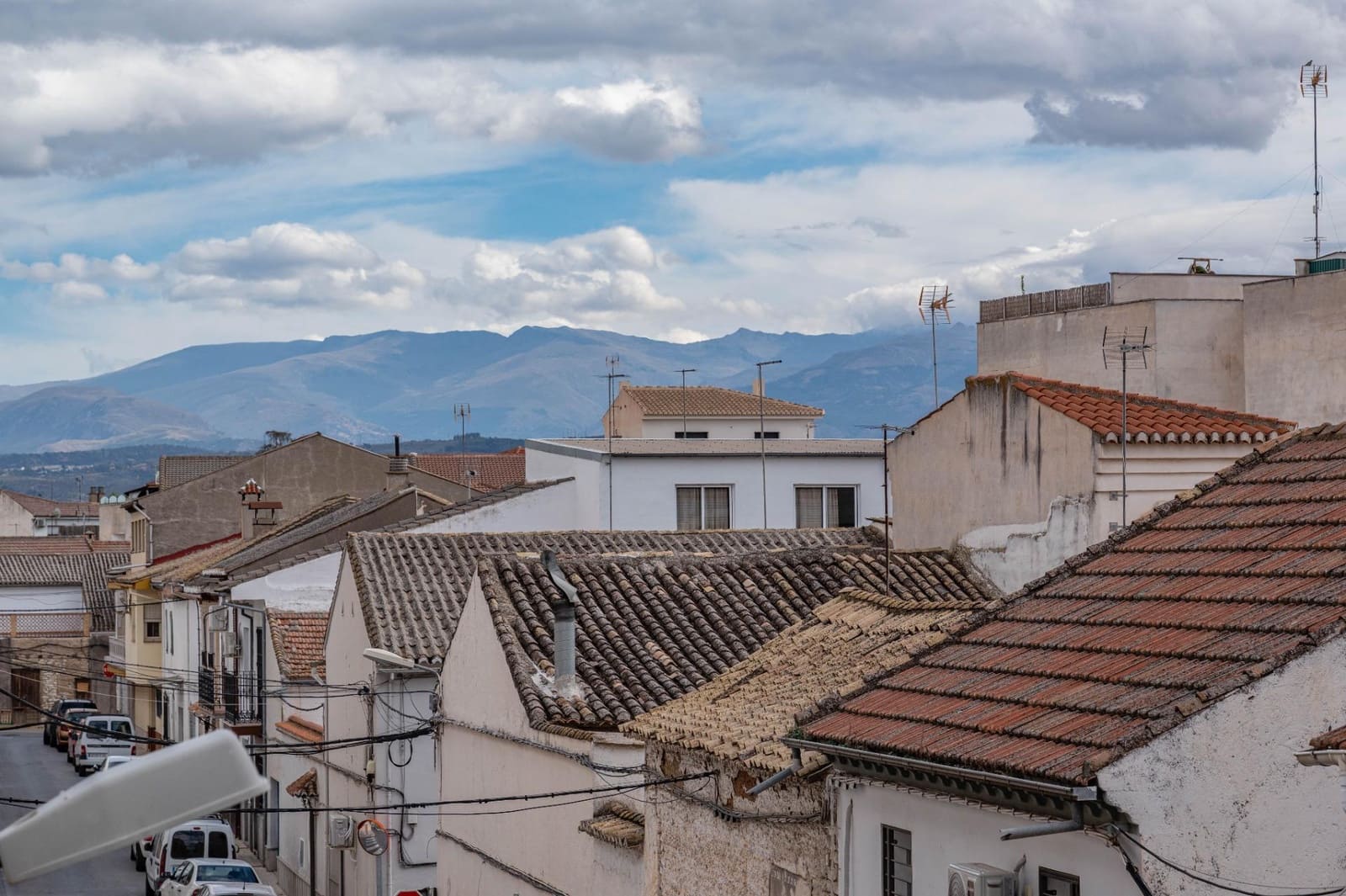 2 soverom Leilighet til salgs i Atarfe med svømmebasseng - € 149 000 (Ref: 9411084)