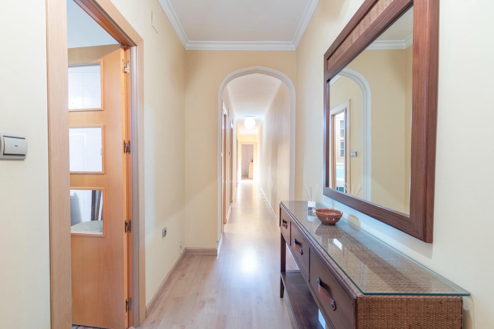 3 soverom Leilighet til salgs i Alhendin med garasje - € 179 900 (Ref: 9411085)