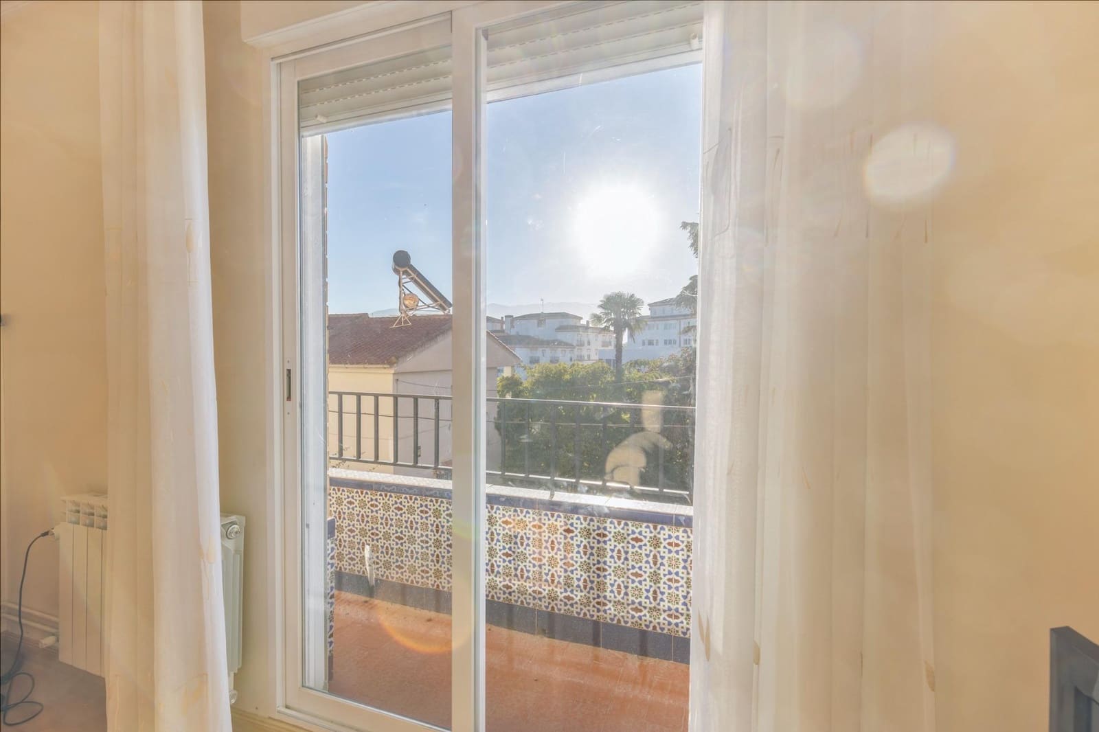 3 soverom Leilighet til salgs i Alhendin med garasje - € 179 900 (Ref: 9411085)