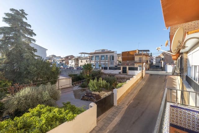 3 soveværelse Lejlighed til salg i Alhendín med garage - € 179.900 (Ref: 9411085)