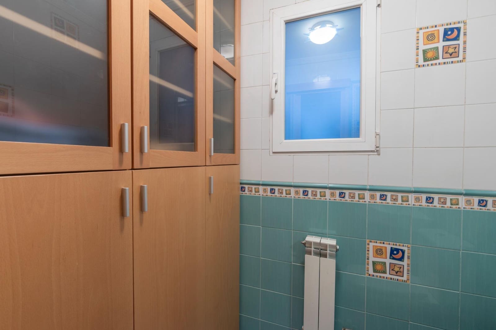 3 soverom Leilighet til salgs i Alhendin med garasje - € 179 900 (Ref: 9411085)