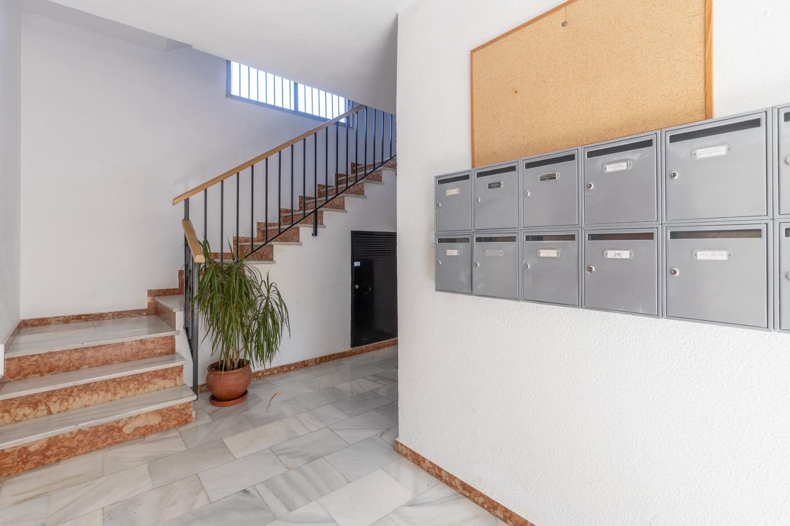 3 soverom Leilighet til salgs i Alhendin med garasje - € 179 900 (Ref: 9411085)