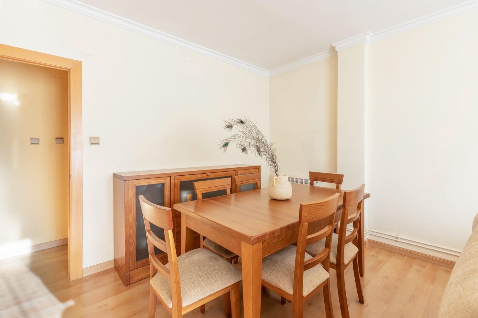 3 soverom Leilighet til salgs i Alhendin med garasje - € 179 900 (Ref: 9411085)