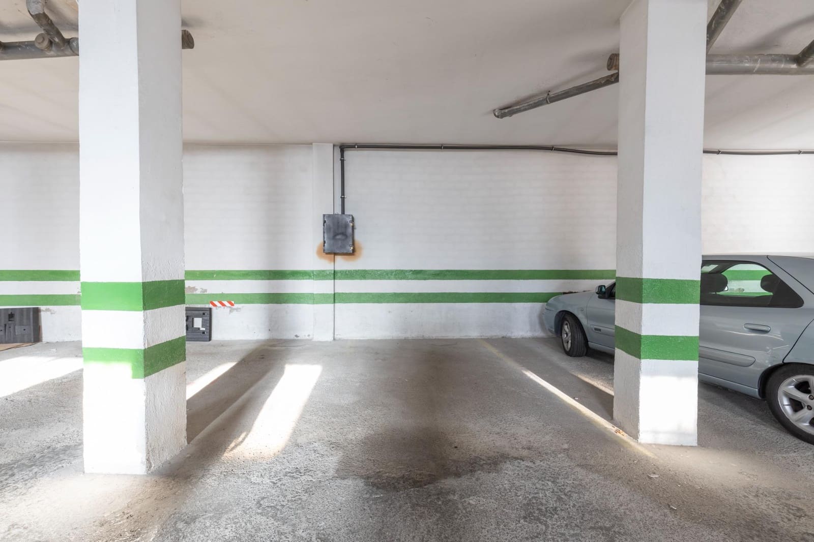 3 soverom Leilighet til salgs i Alhendin med garasje - € 179 900 (Ref: 9411085)