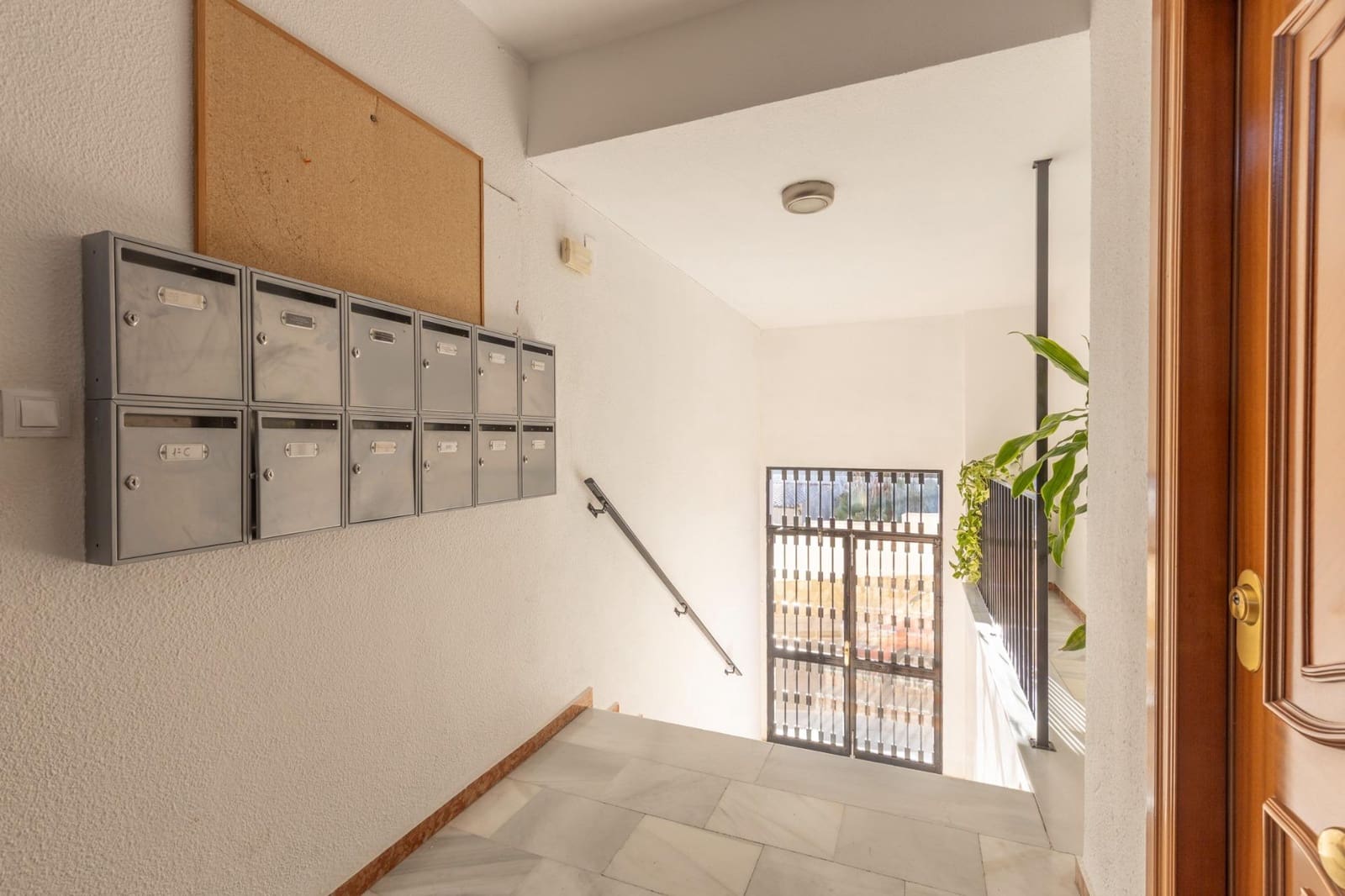 3 soverom Leilighet til salgs i Alhendin med garasje - € 179 900 (Ref: 9411085)