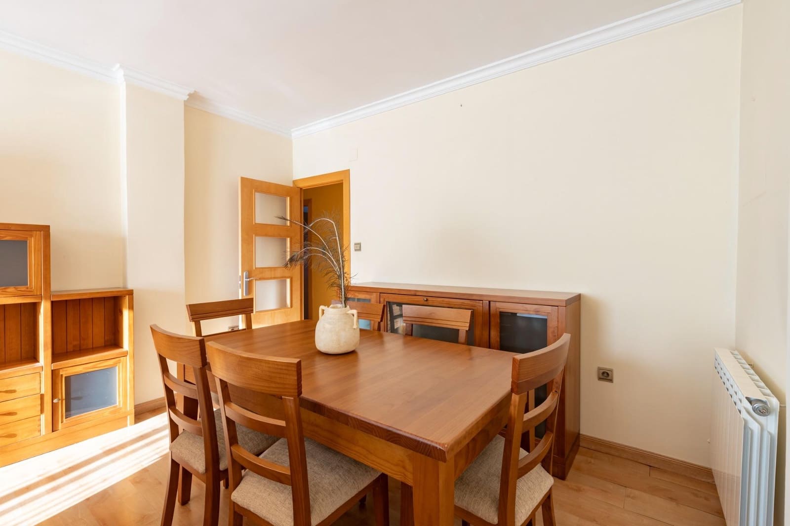 3 soverom Leilighet til salgs i Alhendin med garasje - € 179 900 (Ref: 9411085)