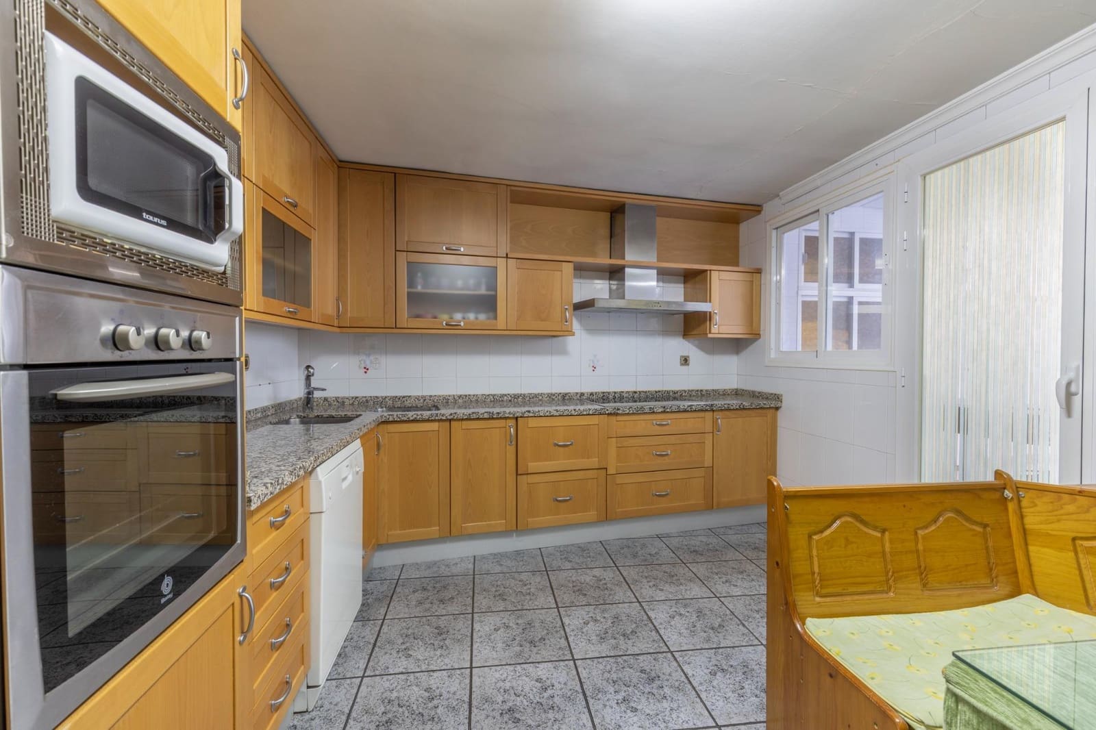 3 soverom Leilighet til salgs i Alhendin med garasje - € 179 900 (Ref: 9411085)