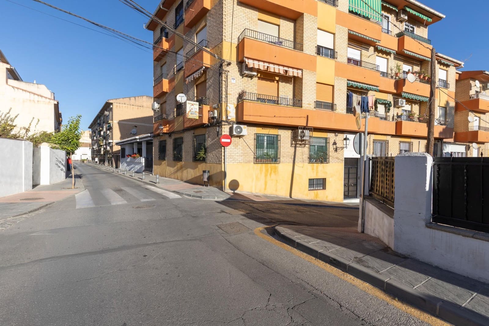 3 soverom Leilighet til salgs i Alhendin med garasje - € 179 900 (Ref: 9411085)