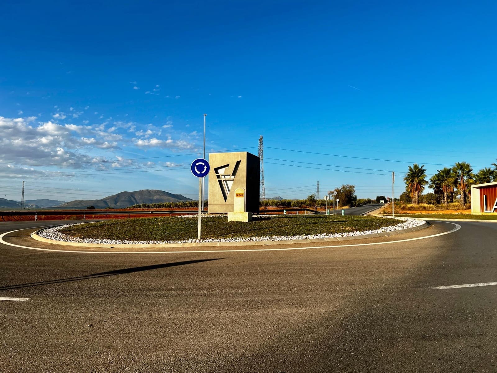 Byggetomt til salgs i Albolote - € 69 900 (Ref: 9411086)