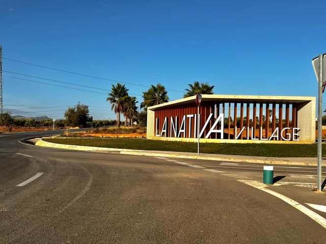 Tontti myytävänä paikassa Albolote - 69 900 € (Ref: 9411086)