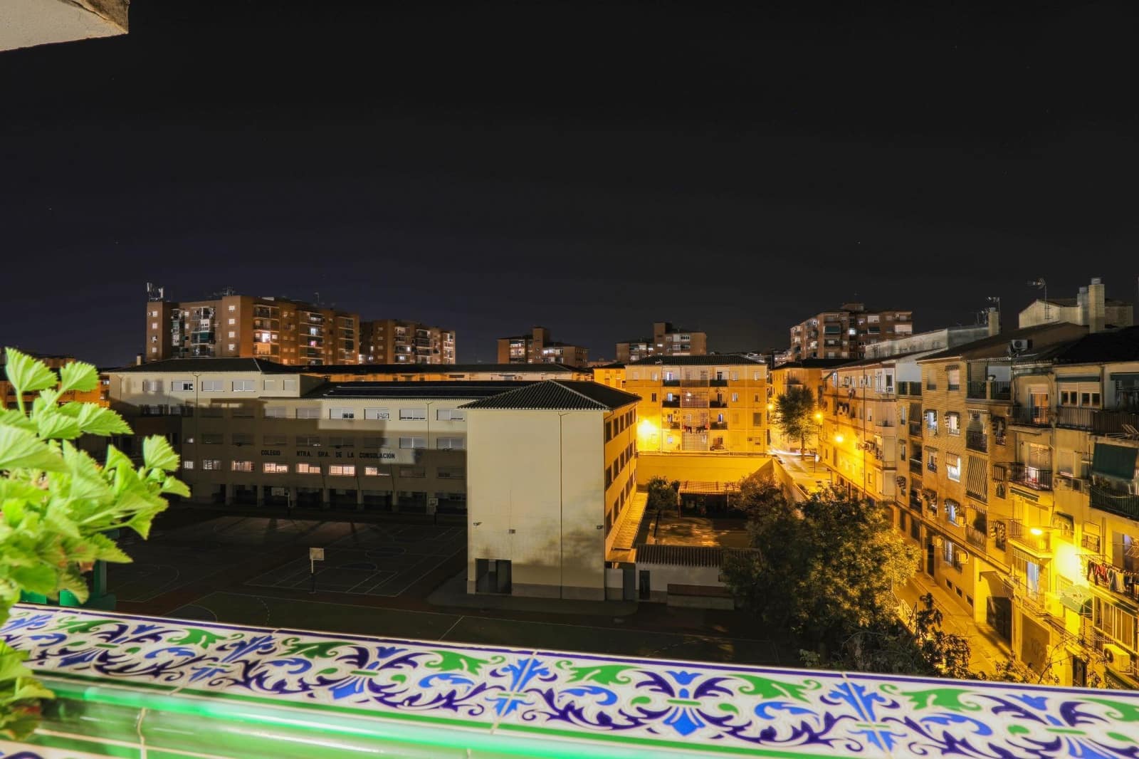 5 soverom Penthouse til salgs i Granada by - € 250 000 (Ref: 9411087)