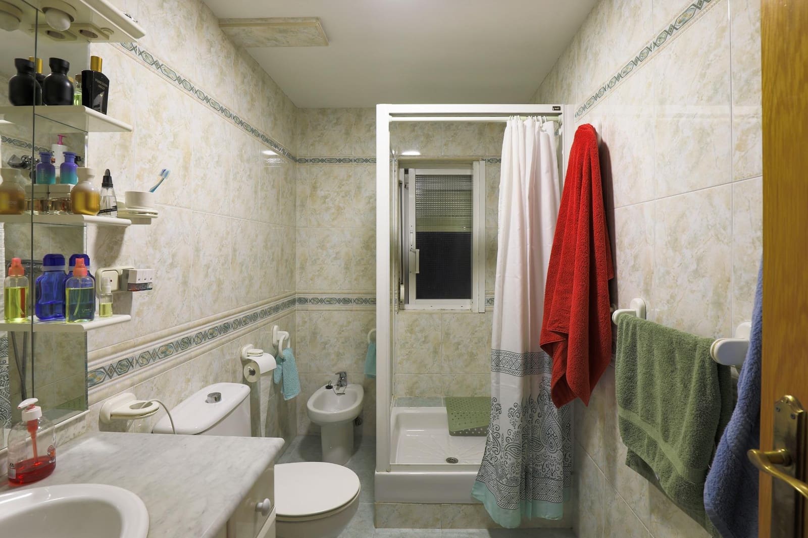 5 soverom Penthouse til salgs i Granada by - € 250 000 (Ref: 9411087)