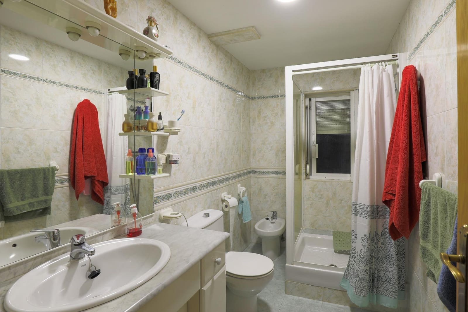 5 soverom Penthouse til salgs i Granada by - € 250 000 (Ref: 9411087)