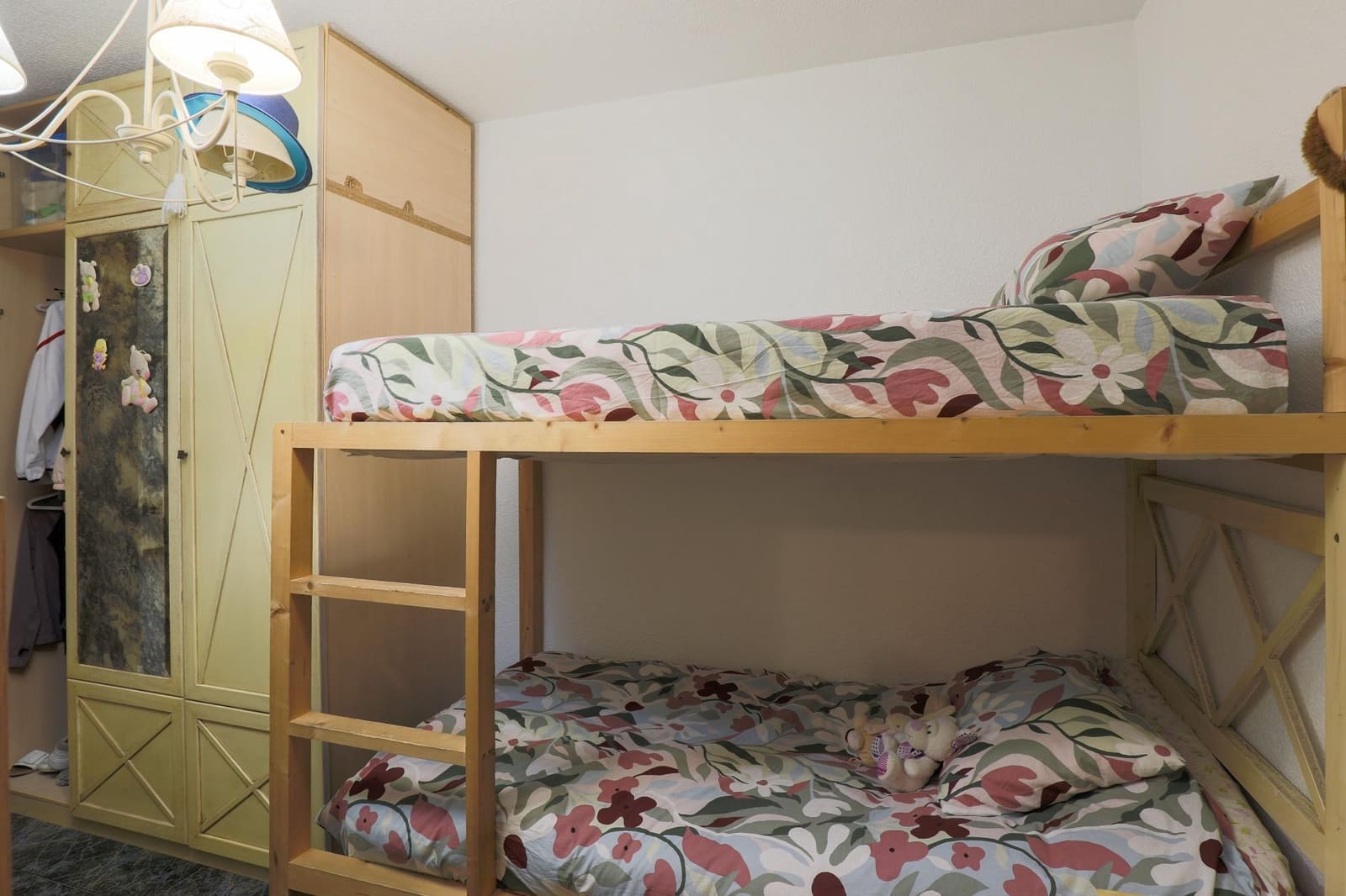 5 soverom Penthouse til salgs i Granada by - € 250 000 (Ref: 9411087)