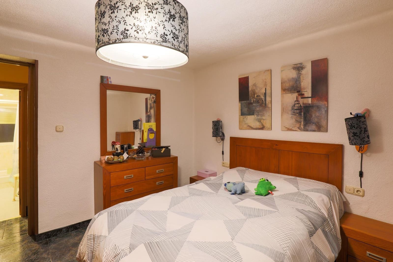 5 soverom Penthouse til salgs i Granada by - € 250 000 (Ref: 9411087)