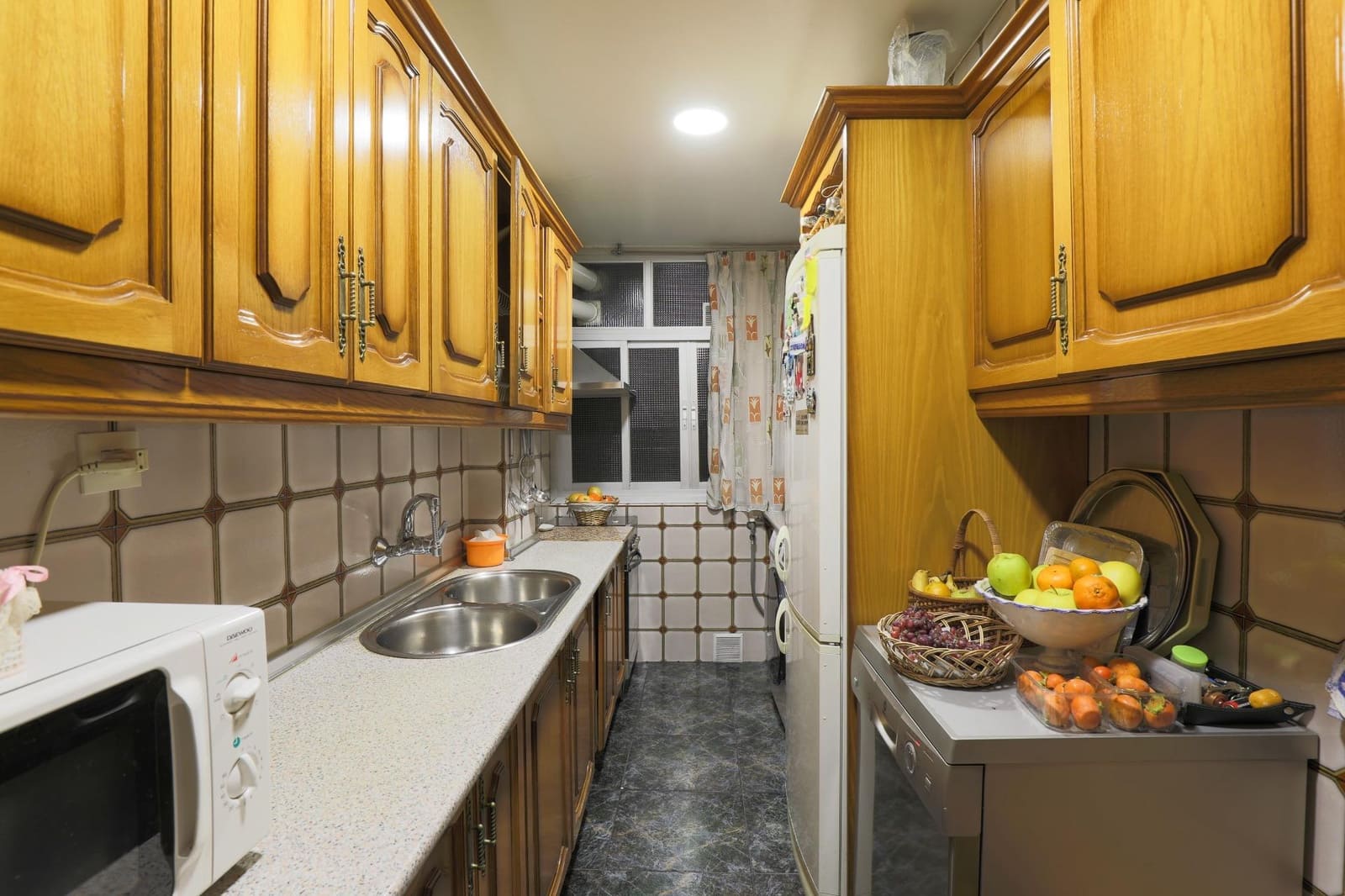 5 soverom Penthouse til salgs i Granada by - € 250 000 (Ref: 9411087)