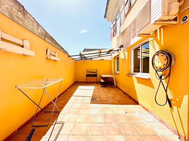 3 chambre Appartement à vendre à Fuente Vaqueros - 104 000 € (Ref: 9411088)