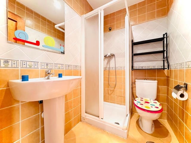 3 chambre Appartement à vendre à Fuente Vaqueros - 104 000 € (Ref: 9411088)