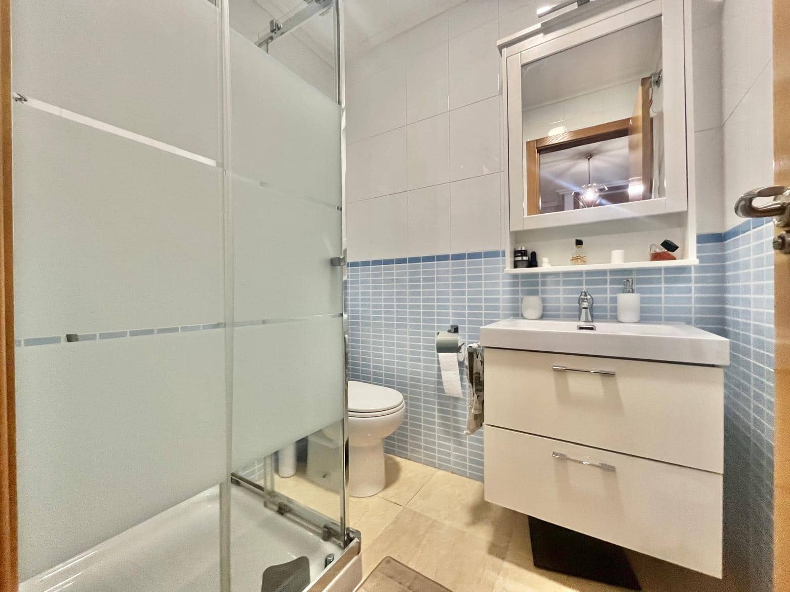 3 bedroom Apartment for sale in Torrevieja with garage - € 196,000 (Ref: 9411091)