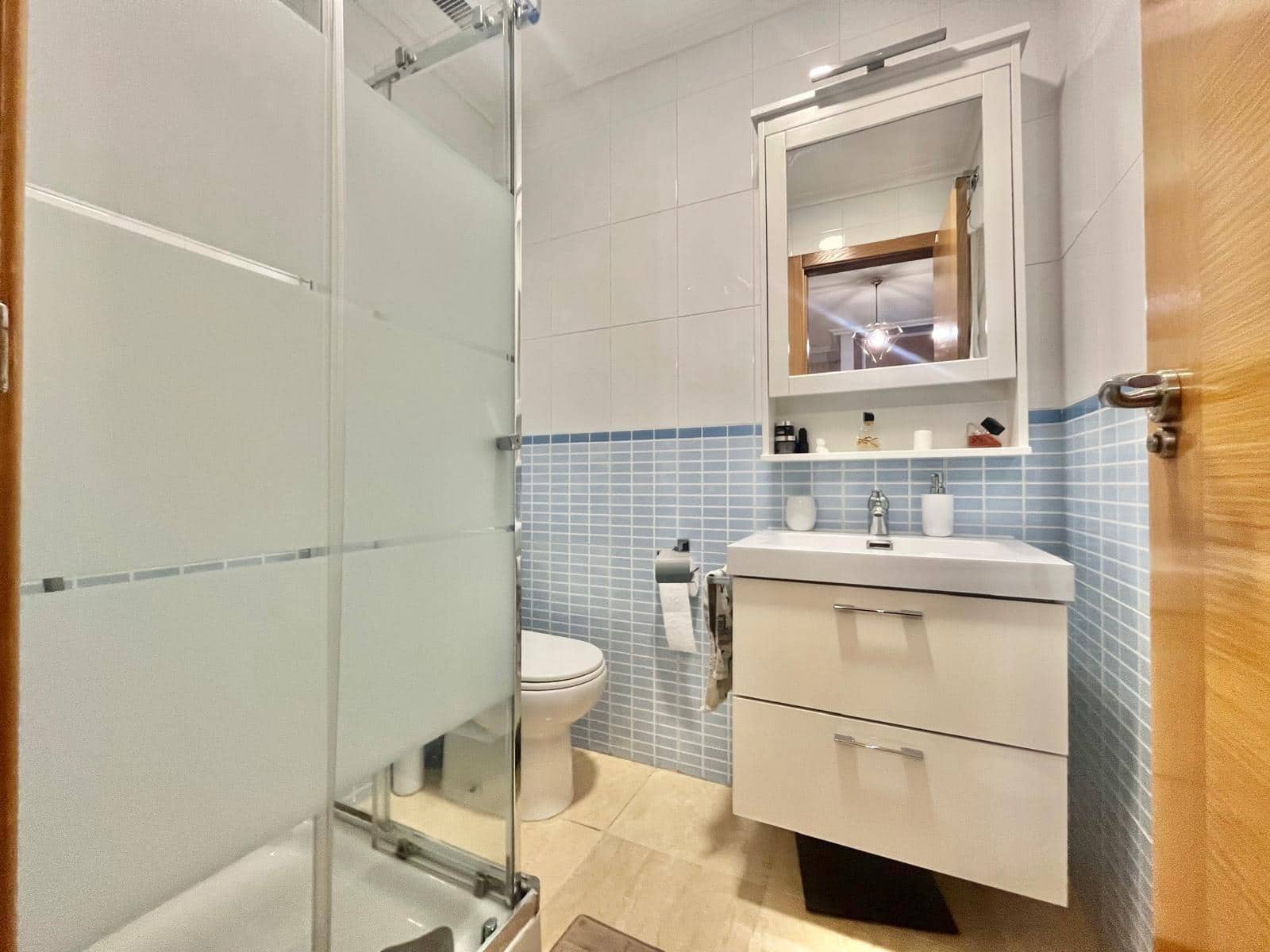 3 bedroom Apartment for sale in Torrevieja with garage - € 196,000 (Ref: 9411091)