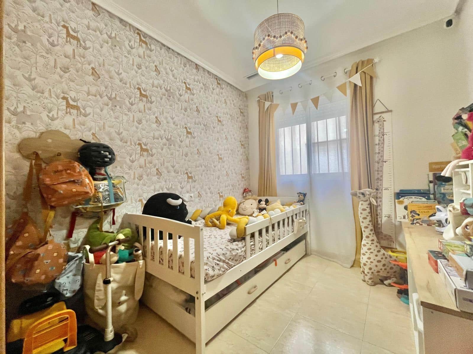 3 bedroom Apartment for sale in Torrevieja with garage - € 196,000 (Ref: 9411091)