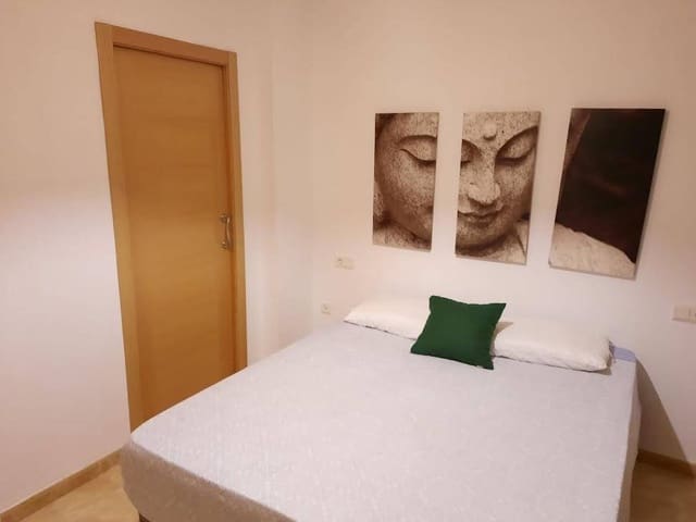 3 makuuhuone Huoneisto myytävänä paikassa Almoradí mukana uima-altaan 
autotalli - 130 000 € (Ref: 9411092)