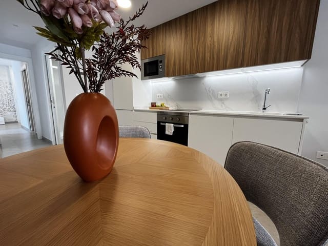 2 quarto Apartamento para venda em Playa del Cura, Torrevieja - 249 900 € (Ref: 9411095)