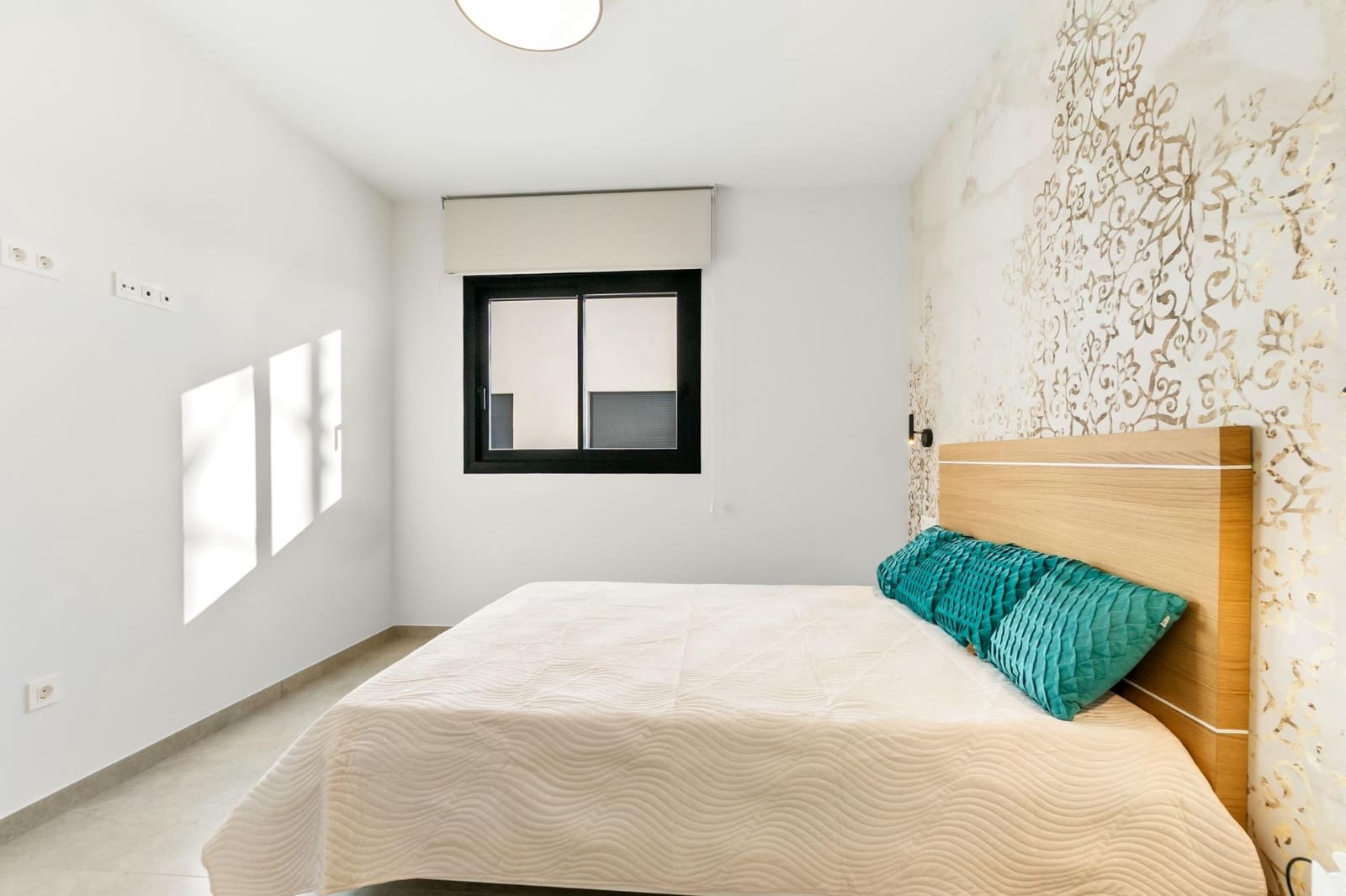 2 quarto Apartamento para venda em Torrevieja - 249 900 € (Ref: 9411095)